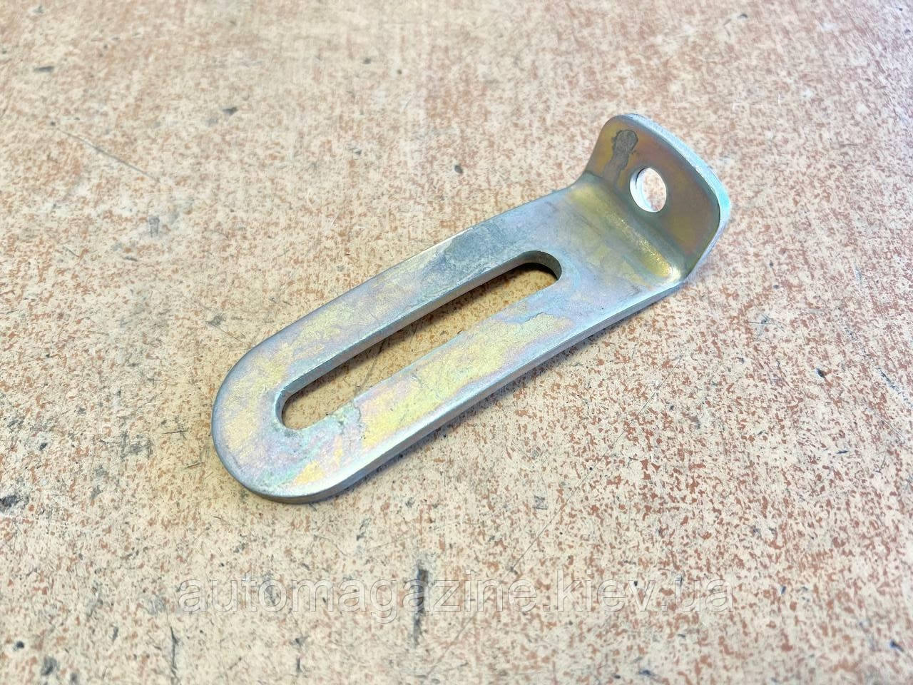 Планка генератора ВАЗ 2101, 2102, 2103, 2104, 2105, 2106, 2107, фото 1