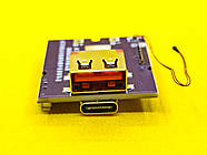 SW6224S модуль PowerBank li-ion батареи, TYPE-C, 22.5 Вт