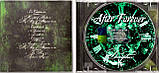 Музичний сд диск AFTER FOREVER Decipher (2001) (audio cd), фото 2