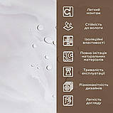 Декоративна ПВХ плита 600х600х3мм (S) SW-00002838, фото 3