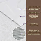 Декоративна ПВХ плита 600х600х3мм (S) SW-00002838, фото 2