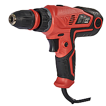 Мережеві шуруповерти