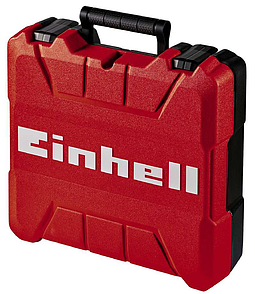 Якісний кейс пластиковий універсальний Einhell S35 E-Box (4530045)
