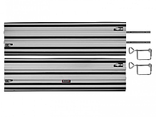 Лінійки до дискових пил