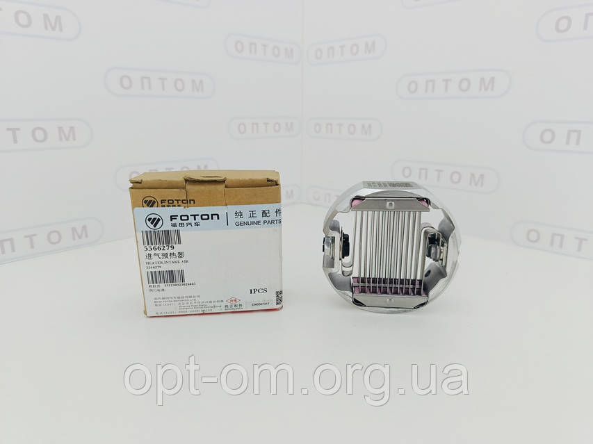 RT-85603ページ Подогреватель впускного воздуха Газель NEXT,Бизнес дв