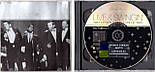 Музичний сд диск LIVE & SWINGING' The ultimate rat pack collection (2003) (audio cd), фото 2