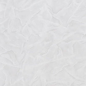 Декоративна плита ПВХ для стін під мармур 60х60см, ПВХ панелі на стіну глянцеві, Ніжний білий мармур