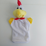 Півник -рукавичка, Сумочка для подарунка (605) Золушка, фото 2