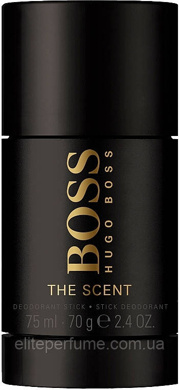 Дезодорант-стик Hugo Boss The Scent 75 ml
