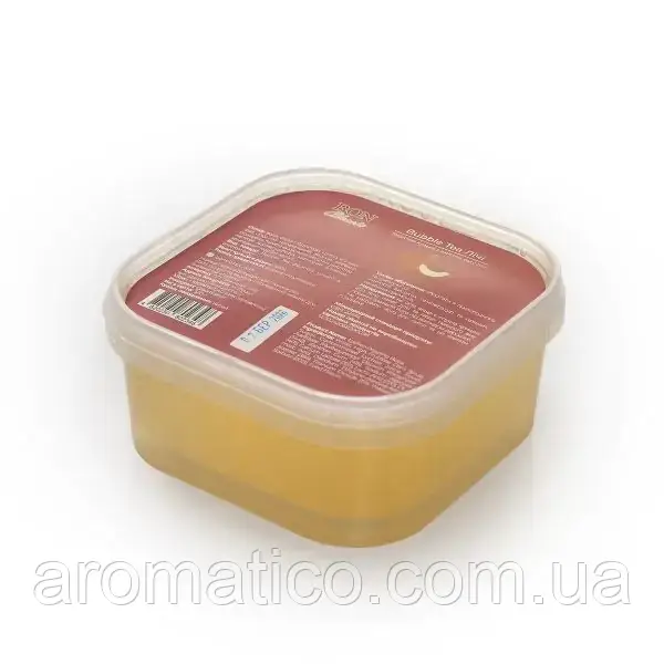 Bubble Tea сокові кульки зі смаком Лічі 0,52 кг