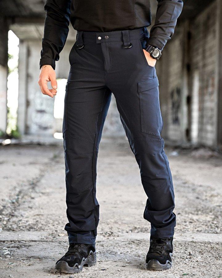 Тактичні штани Patriot аналог sea (люкс) ВТ6592, фото 1