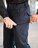 Тактичні штани Patriot аналог sea (люкс) ВТ6592, фото 4