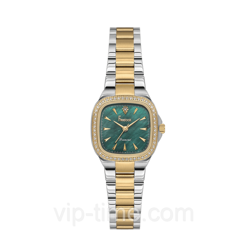 Жіночий годинник Freelook F.4.10013.5 Diamond, фото 1