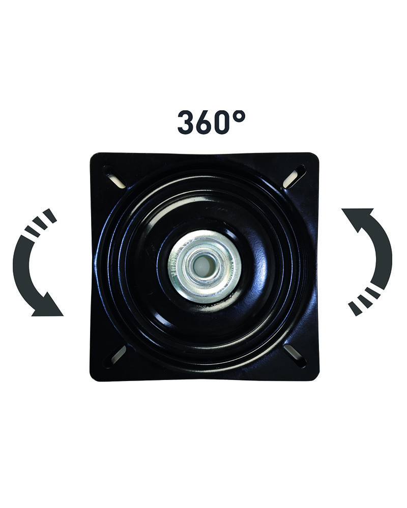 Механізм поворотний SPIN 360