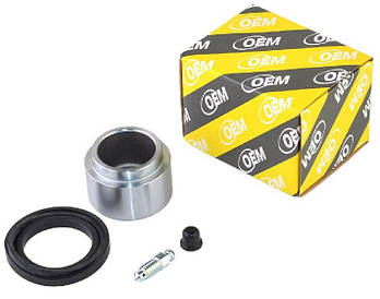 Ремкомплект переднього гальмівного циліндра ВАЗ 2101-07. OEM