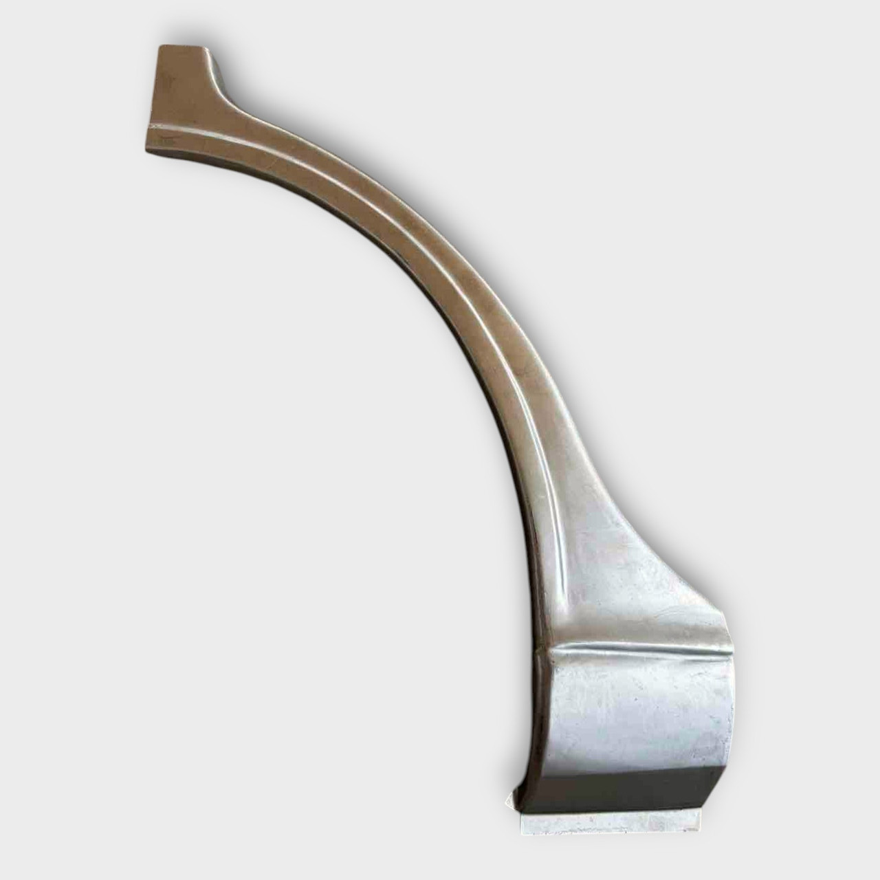 Рем.вставка зад.крила ВАЗ 2123 Нива Шевроле (права) чобіт,арка, фото 1