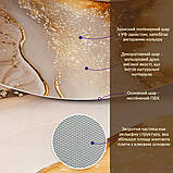 Декоративна ПВХ плита 1,22м х 2,44м х 3мм SW-00002595, фото 3