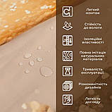 Декоративна ПВХ плита 1,22м х 2,44м х 3мм SW-00002595, фото 5