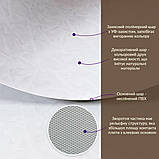 Декоративна ПВХ плита 1,22м х 2,44м х 3мм SW-00002596, фото 3