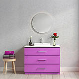 Декоративна ПВХ плита 1,22м х 2,44м х 3мм SW-00002596, фото 7