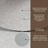 Декоративна ПВХ плита 1,22м х 2,44м х 3мм SW-00002597, фото 3