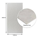 Декоративна ПВХ плита 1,22м х 2,44м х 3мм SW-00002597, фото 4