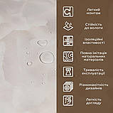 Декоративна ПВХ плита 600х600х3мм (S) SW-00002839, фото 4