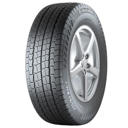 Matador MPS 400 Variant All Weather 2 205/70 R15C 106/104R