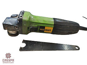 Кшм procraft pw1100