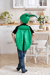 Дитячий карнавальний костюм Хрущ