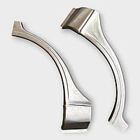 Рем.вставка зад.крила ВАЗ 2123 Нива Шевроле (права+ліва) чобіт, арка