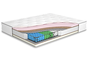 Матрац Sun 140*200 – енергія здорового сну