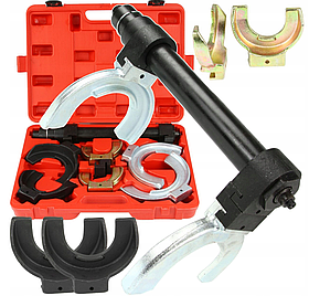 Механічний знімач для пружин McPershon Silver S10612