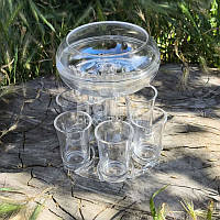 Наливатор - дозатор для напоїв