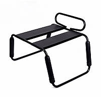 Секс-крісло, еротичний стілець Roomfun м'яка гумка, вага підшипника до 90 кг