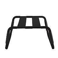 Секс-машина, меблі Sex Love Chair Black зручний стілець