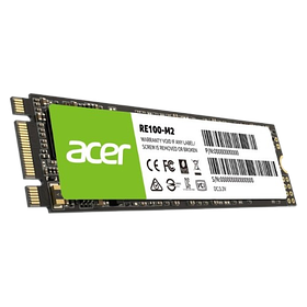 SSD M.2 накопичувач Acer RE100 2TB (BL.9BWWA.116)
