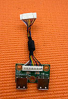 Додаткова плата USB монітор Dell P2011Ht 48.7B404.011 L9334-1