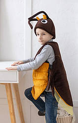 Дитячий карнавальний костюм Тарган