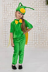 Дитячий карнавальний костюм Коник