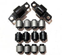 Сайлентблоки задніх важелів Mazda 6 GG GY