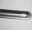 Виделка титанова. Туристична титанова з титану (Titanium), фото 10
