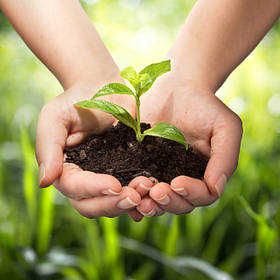 Засоби захисту рослин у великій фасовці