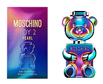 Moschino Toy 2 Pearl парфумована вода, 50 мл