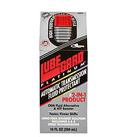 Присадка для АКПП Lubegard Platinum ATF 296 ml