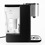 Дозатор гарячої води 2.2 л термопот Caso HW 400 2600 Вт регулювання температури фільтр, фото 2