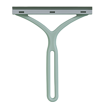 Скребок для видалення шерсті на одязі, 20см х 5см / Щітка для зняття шерсті / Щітка скребок від шерсті