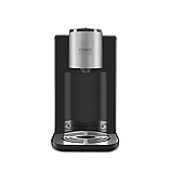 Дозатор гарячої води 2.2 л термопот Caso HW 400 2600 Вт регулювання температури фільтр, фото 4