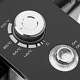 Дозатор гарячої води 2.2 л термопот Caso HW 400 2600 Вт регулювання температури фільтр, фото 6