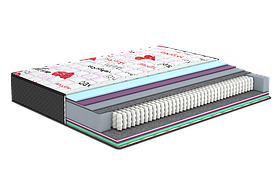 Матрац Amore/Амор 180*200